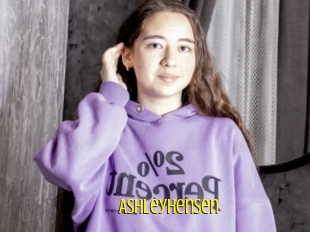 Ashleyhensen