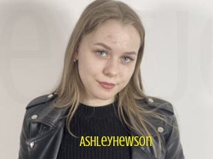 ashleyhewson Extraits Jeunes