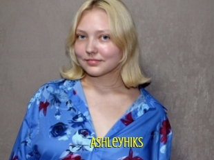 Ashleyhiks