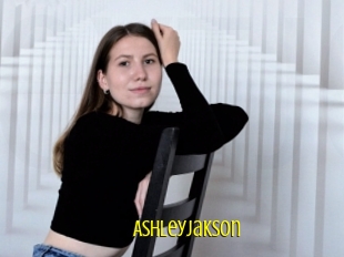 Ashleyjakson