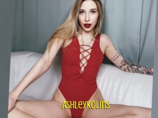 Ashleykolins