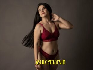 Ashleymarvin