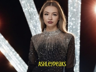 Ashleypeaks