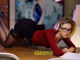 Ashleyroy