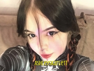 Ashleyskarlett