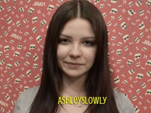 Ashleyslowly