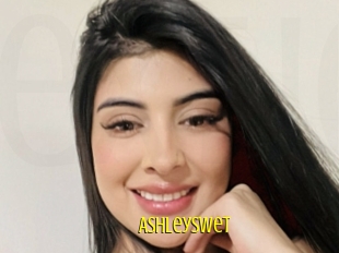Ashleyswet