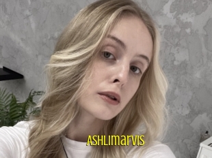 Ashlimarvis