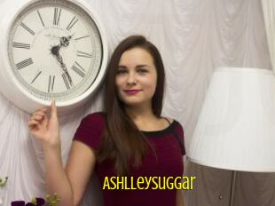 Ashlleysuggar