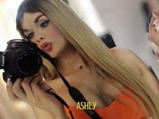 ashly Extraits Jeunes