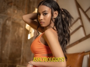 Ashlybouquest