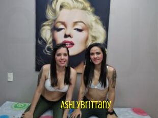Ashlybrittany