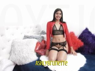 ashlybrunette Extraits Jeunes