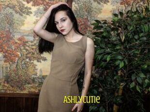 Ashlycutie
