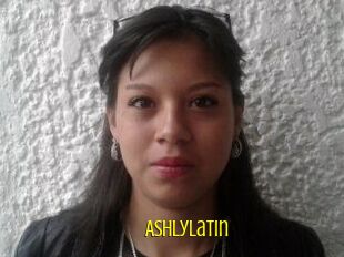 Ashlylatin