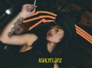 Ashlyrlanz