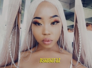 Asiabaraz