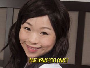 Asiansweetflower