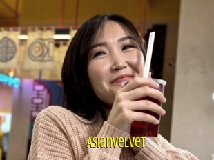 asianvelvet Extraits Jeunes