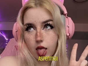 Aspenmai