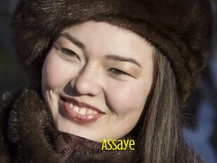 Assaye