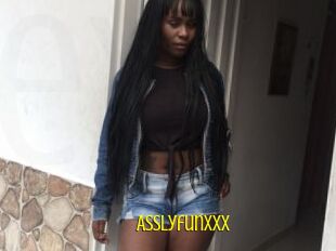 Asslyfunxxx