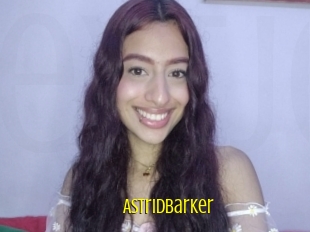 astridbarker Extraits Jeunes