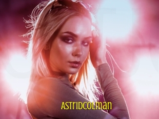 Astridcolman
