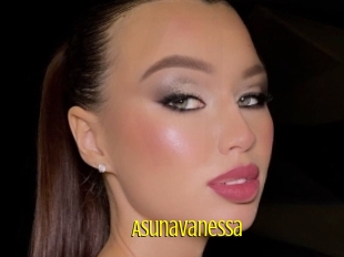 Asunavanessa