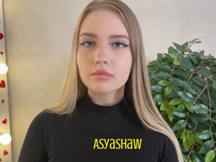 Asyashaw