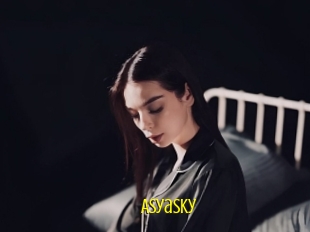 Asyasky