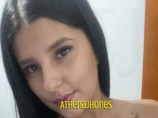 Athenajhones