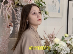Athenamach