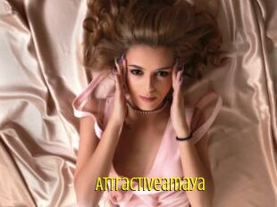 Attractiveamaya