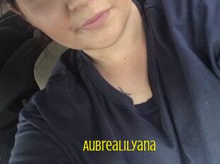 Aubrea_lilyana