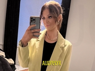 Audreiyx