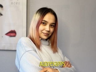 Audreyapps