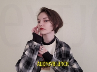 Audreyblanch