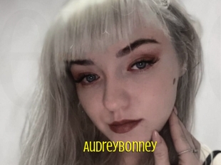 Audreybonney