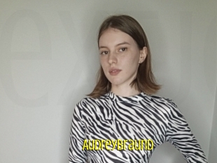 Audreybraund