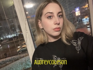Audreycoleson