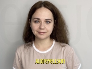Audreyellson