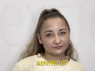 Audreyferran