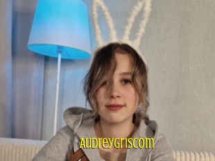 Audreygriscom