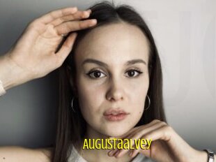 Augustaalvey