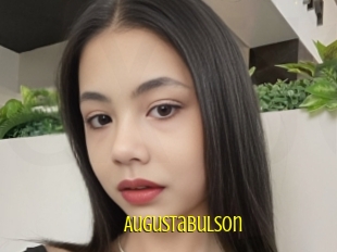 Augustabulson