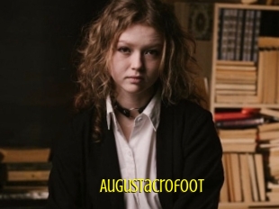 Augustacrofoot