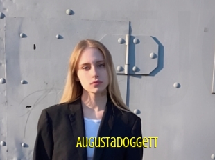 Augustadoggett