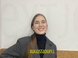 augustaduell Extraits Jeunes
