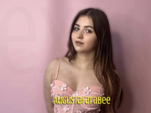 Augustafarabee